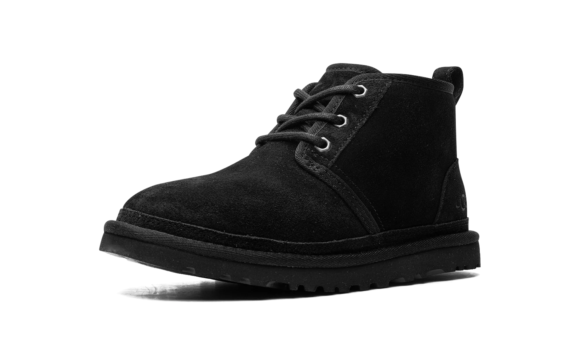 NEUMEL WMNS "BLACK" 1094269 BLK