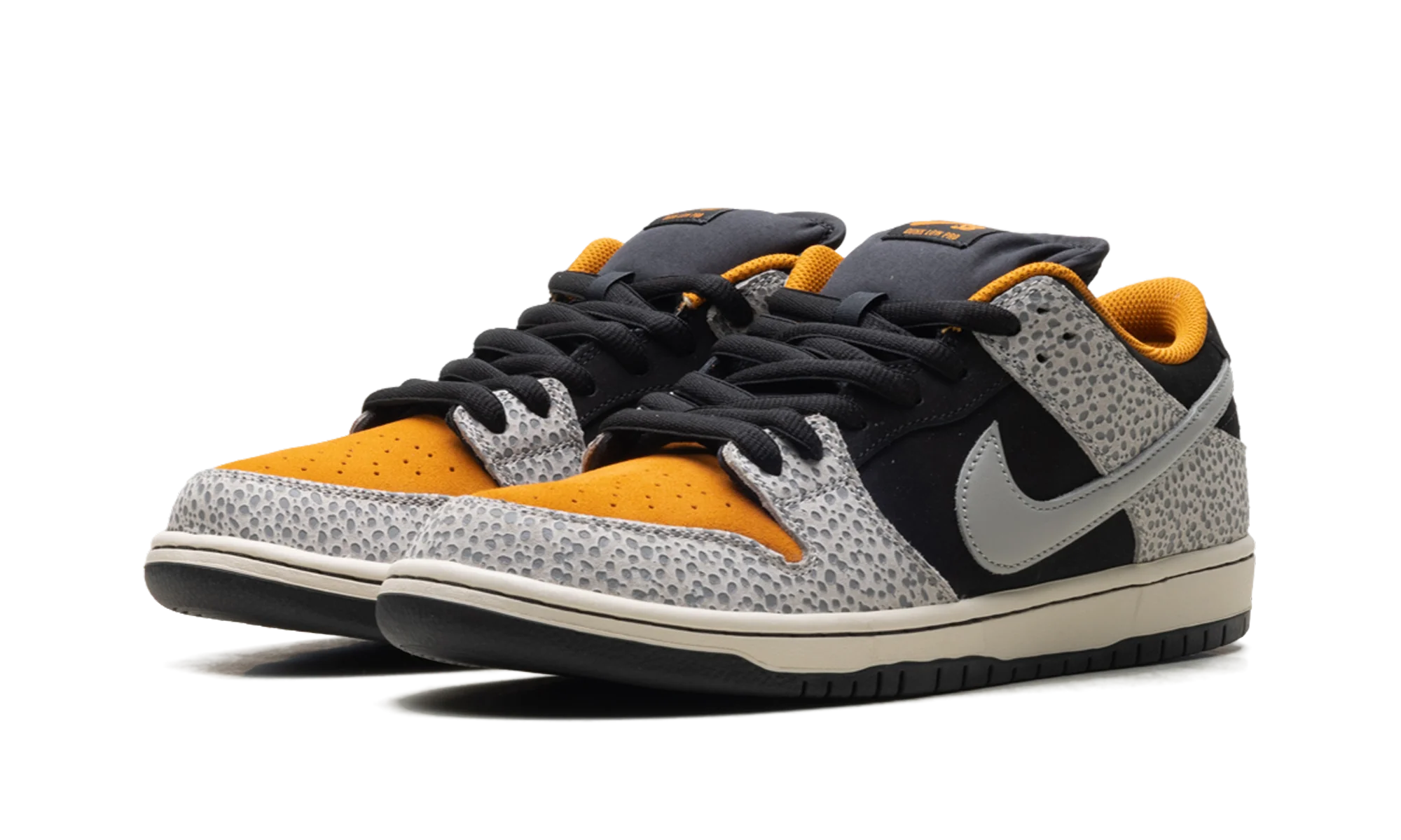 SB Dunk Low Pro "Electric Pack Cobblestone" FZ1233 001