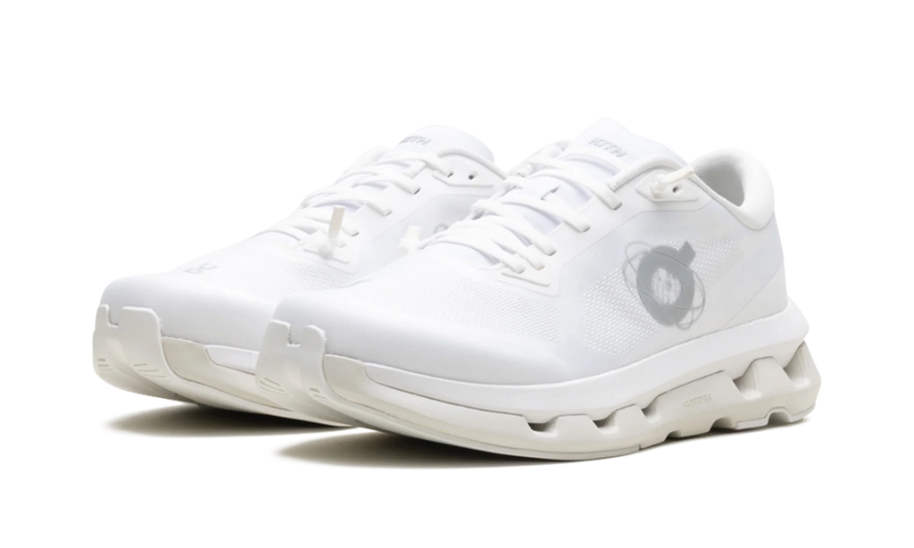 Cloudzone WMNS "Kith - White Ice" 3WF10850202