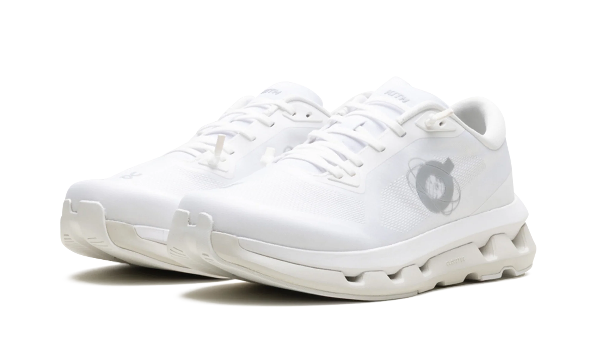 Cloudzone WMNS "Kith - White Ice" 3WF10850202