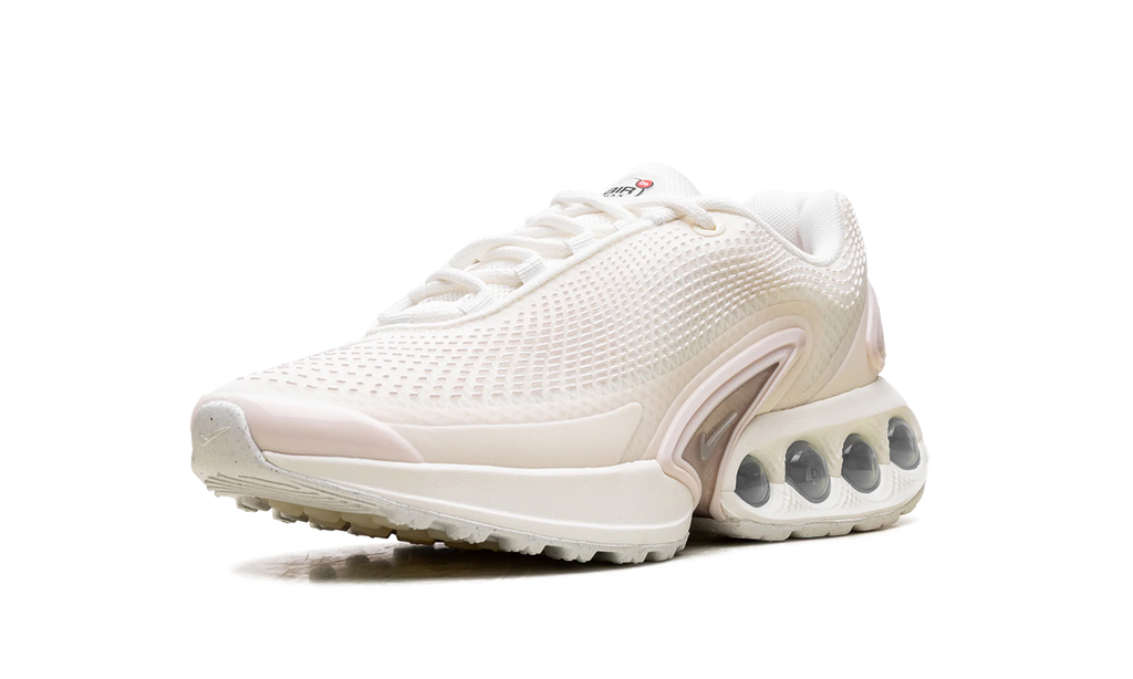 Air Max Dn WMNS "Sail Light Soft Pink" HV4436 133