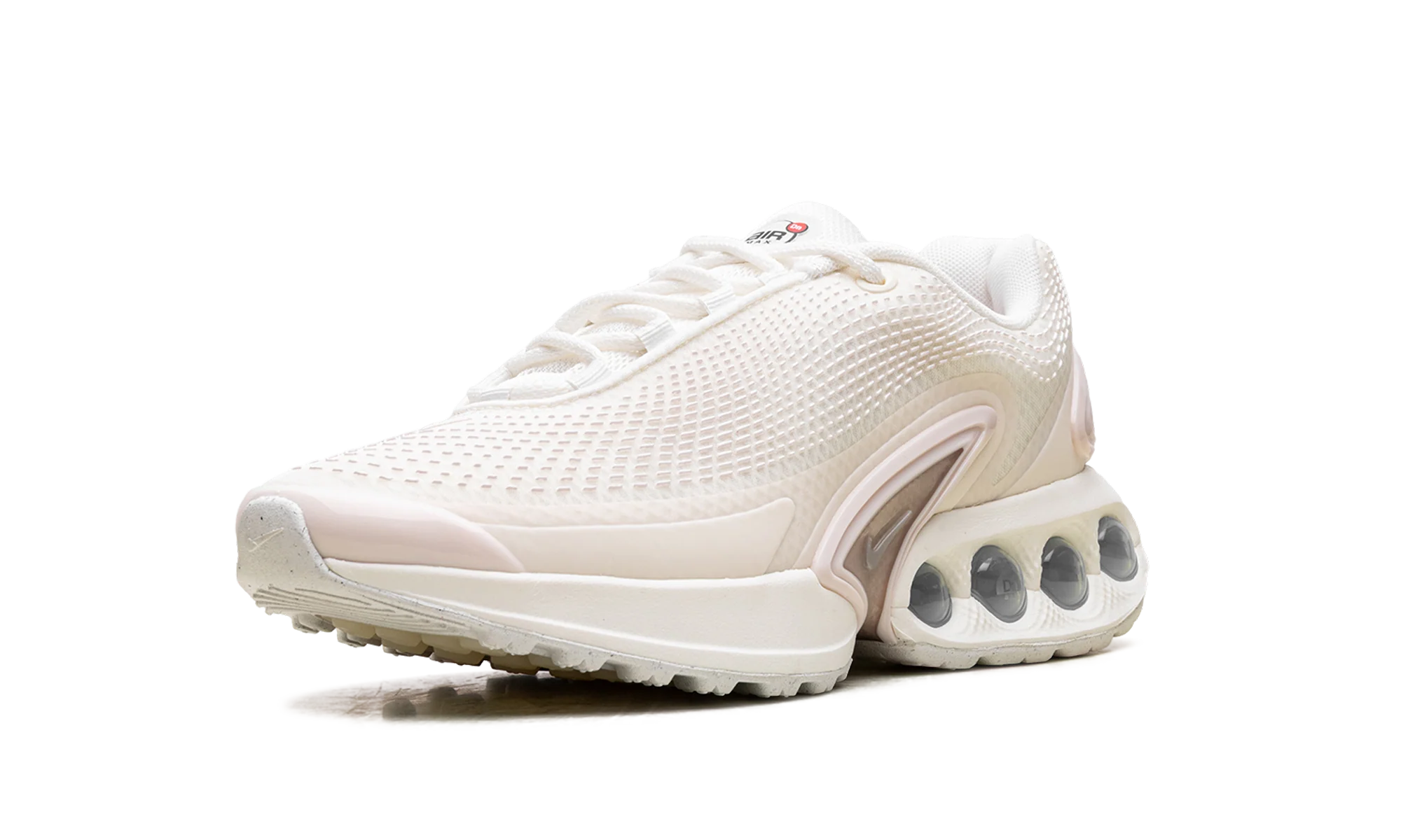 Air Max Dn WMNS "Sail Light Soft Pink" HV4436 133