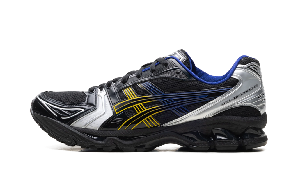KITH x Gel-Kayano 14 "MARVEL vs CAPCOM (Wolverine)" 1203B058 001