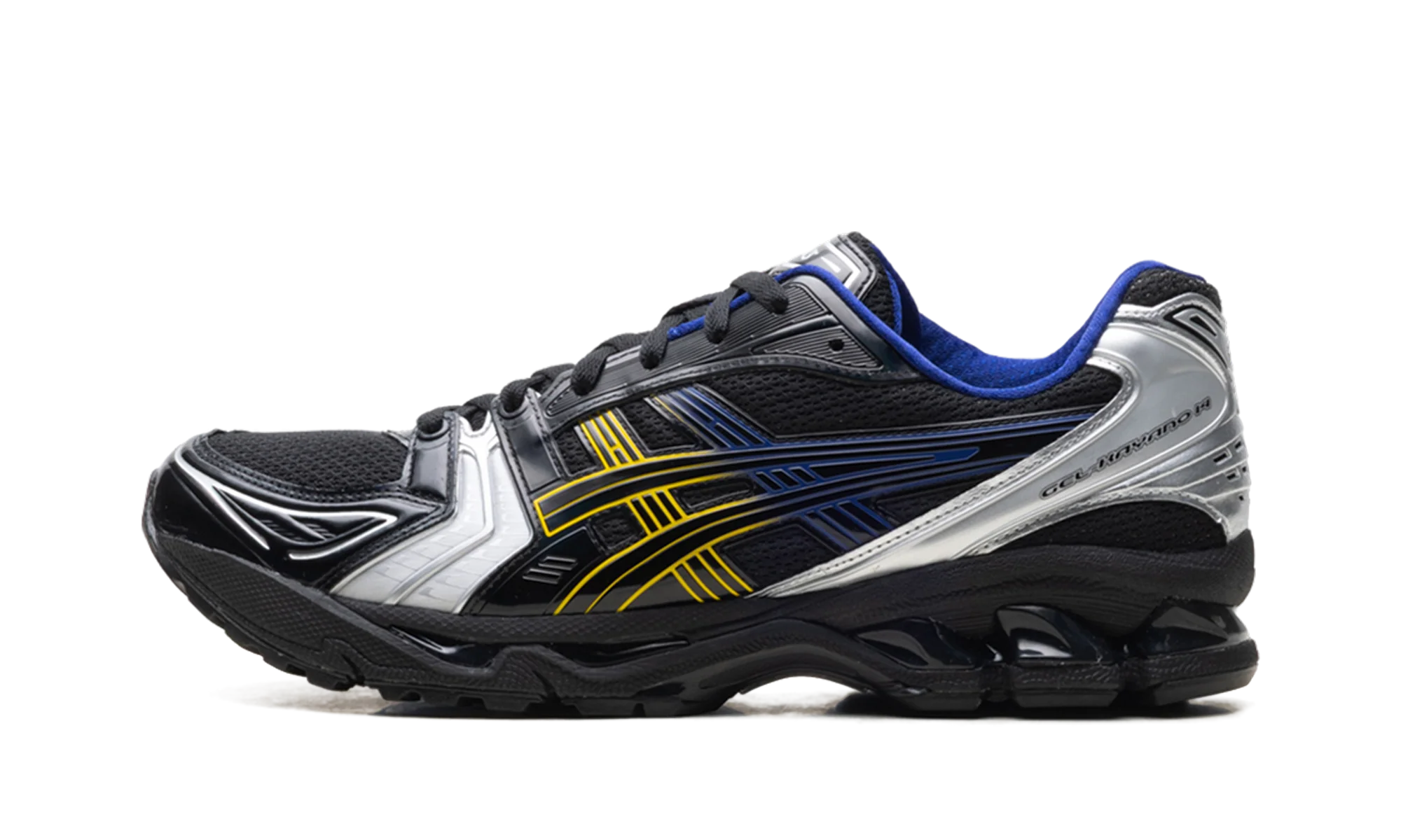 KITH x Gel-Kayano 14 "MARVEL vs CAPCOM (Wolverine)" 1203B058 001