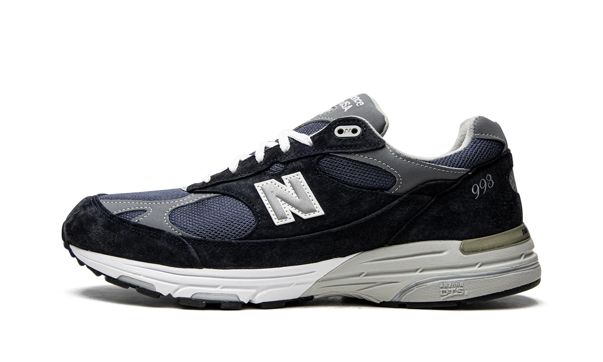 993 "Kith Navy" MR993NV