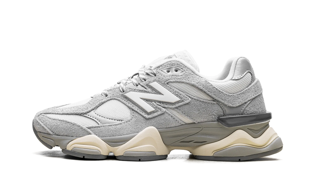 9060 "Light Grey White" U9060HX