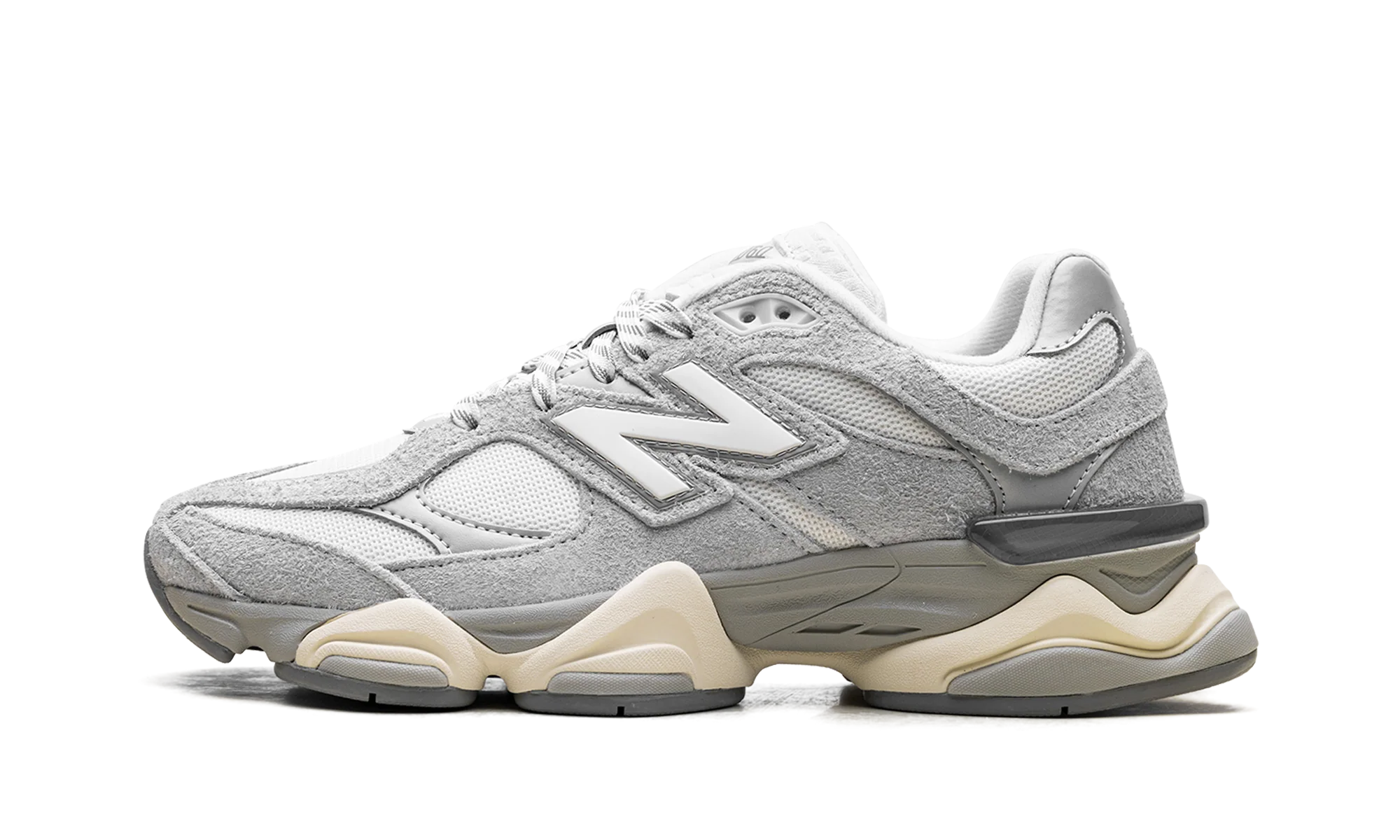 9060 "Light Grey White" U9060HX