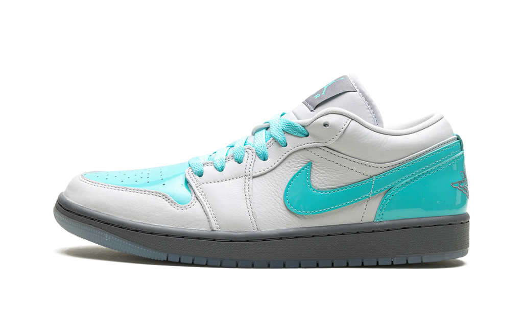 Air Jordan 1 WMNS "Polaroid" HQ3599 025