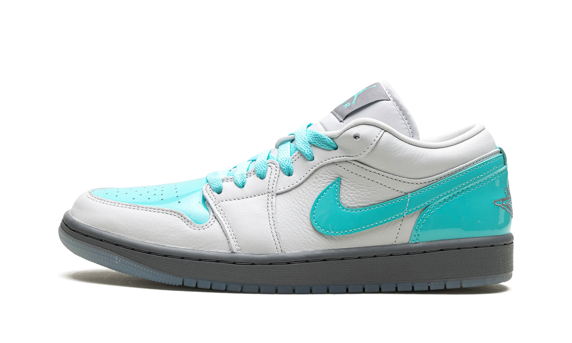 Air Jordan 1 WMNS "Polaroid" HQ3599 025