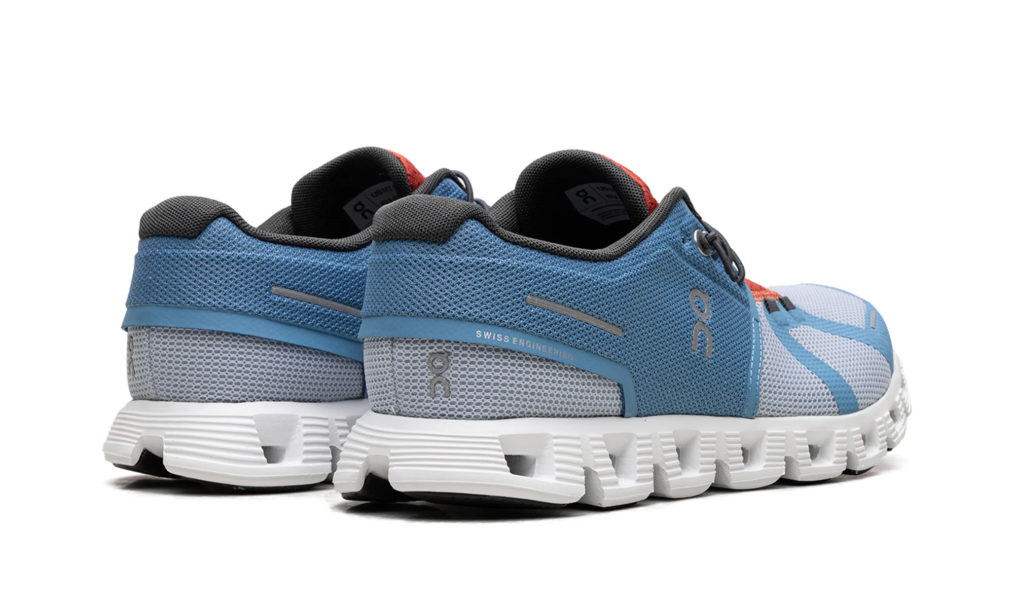 Cloud 5 Push "Niagara Chambray" 69.98867