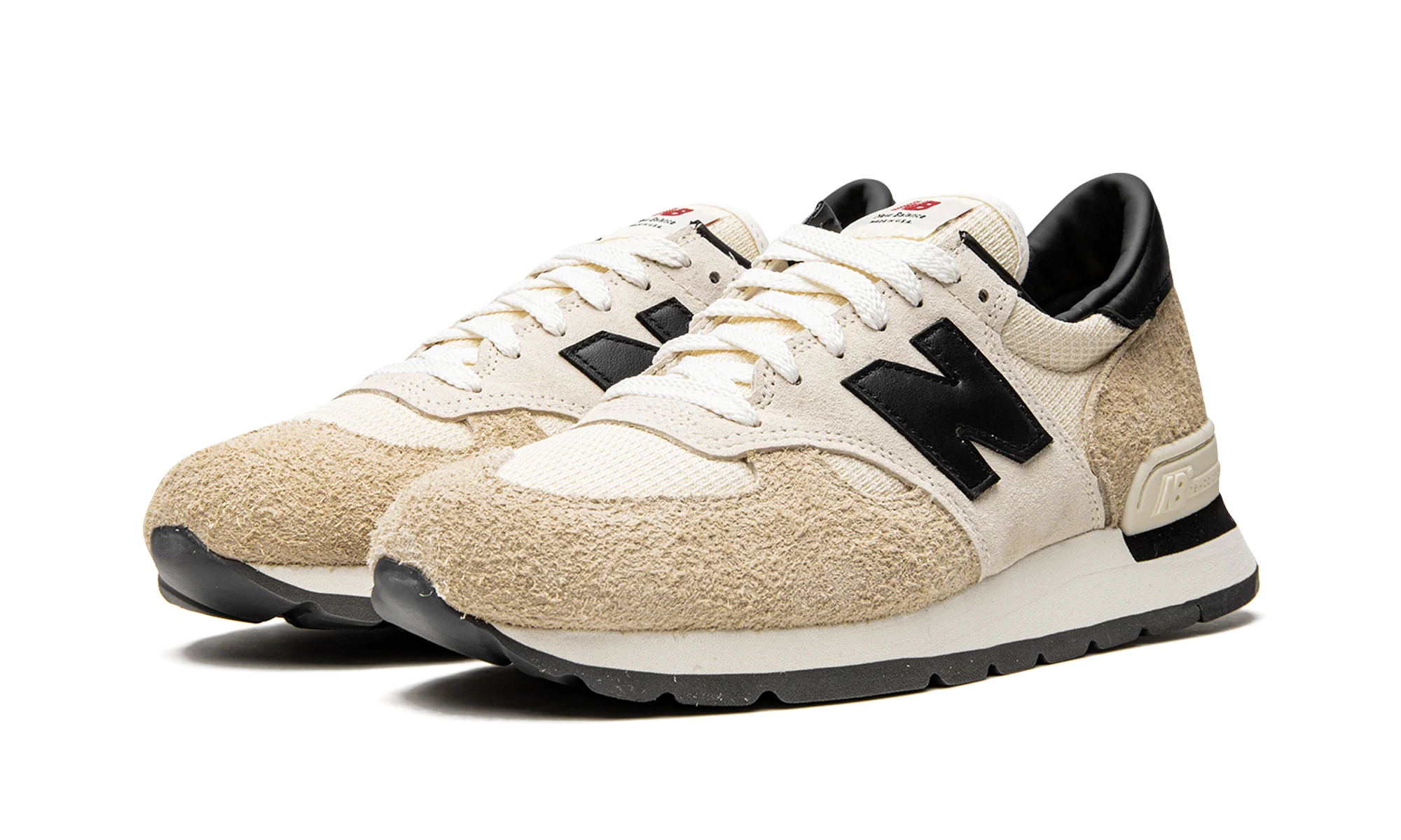 990 V1 "Teddy Santis - Macadamia Nut" M990AD1