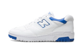 550 "White Cobalt Blue" BB550SWC