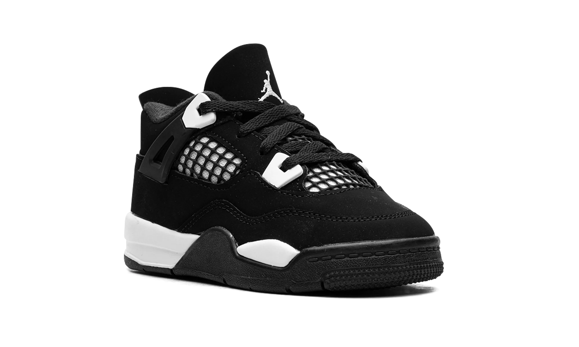 Jordan 4 Retro TD "White Thunder" FV4538 001