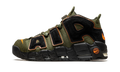 Air More Uptempo "Cargo Khaki" DX2669 300