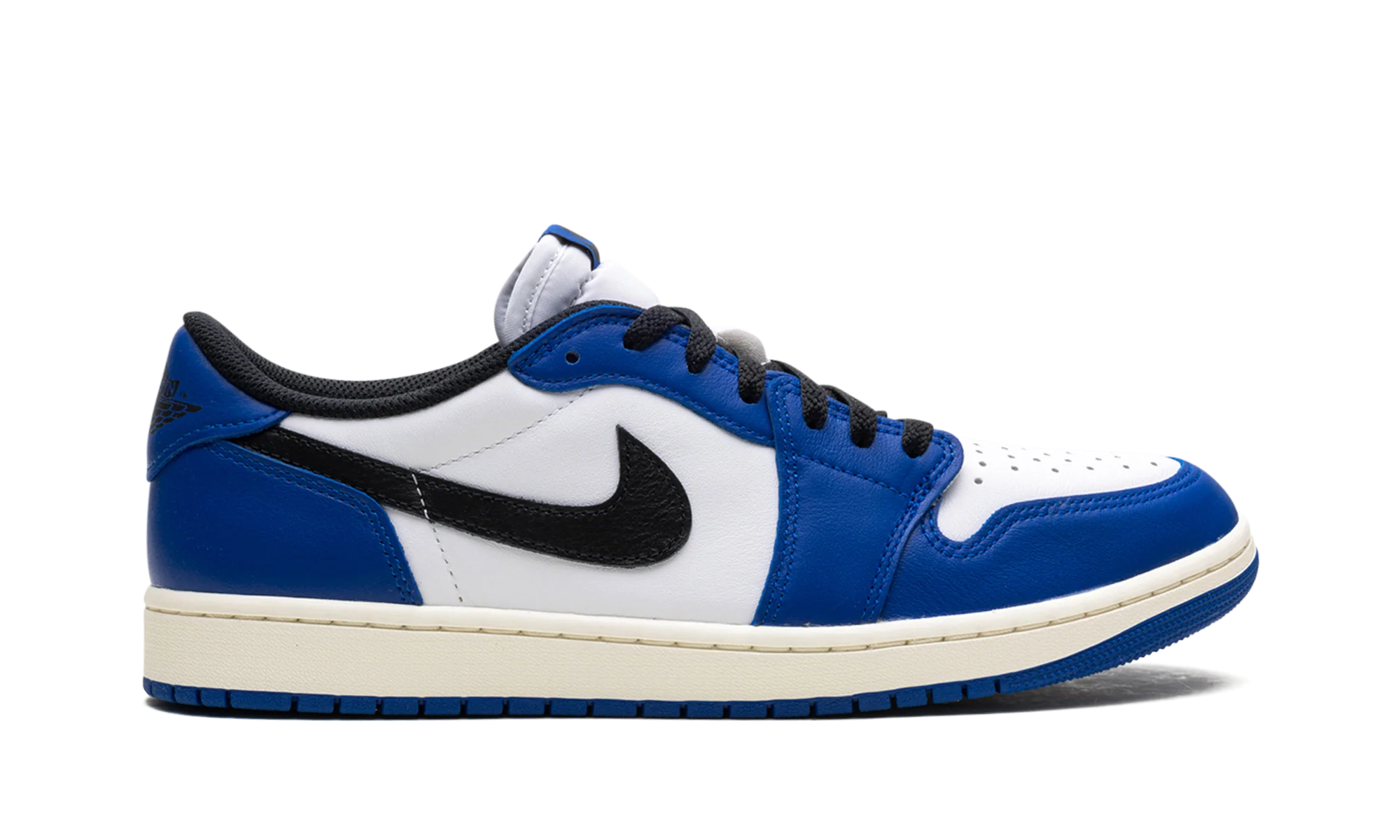 Air Jordan 1 "Game Royal" CZ0790 140