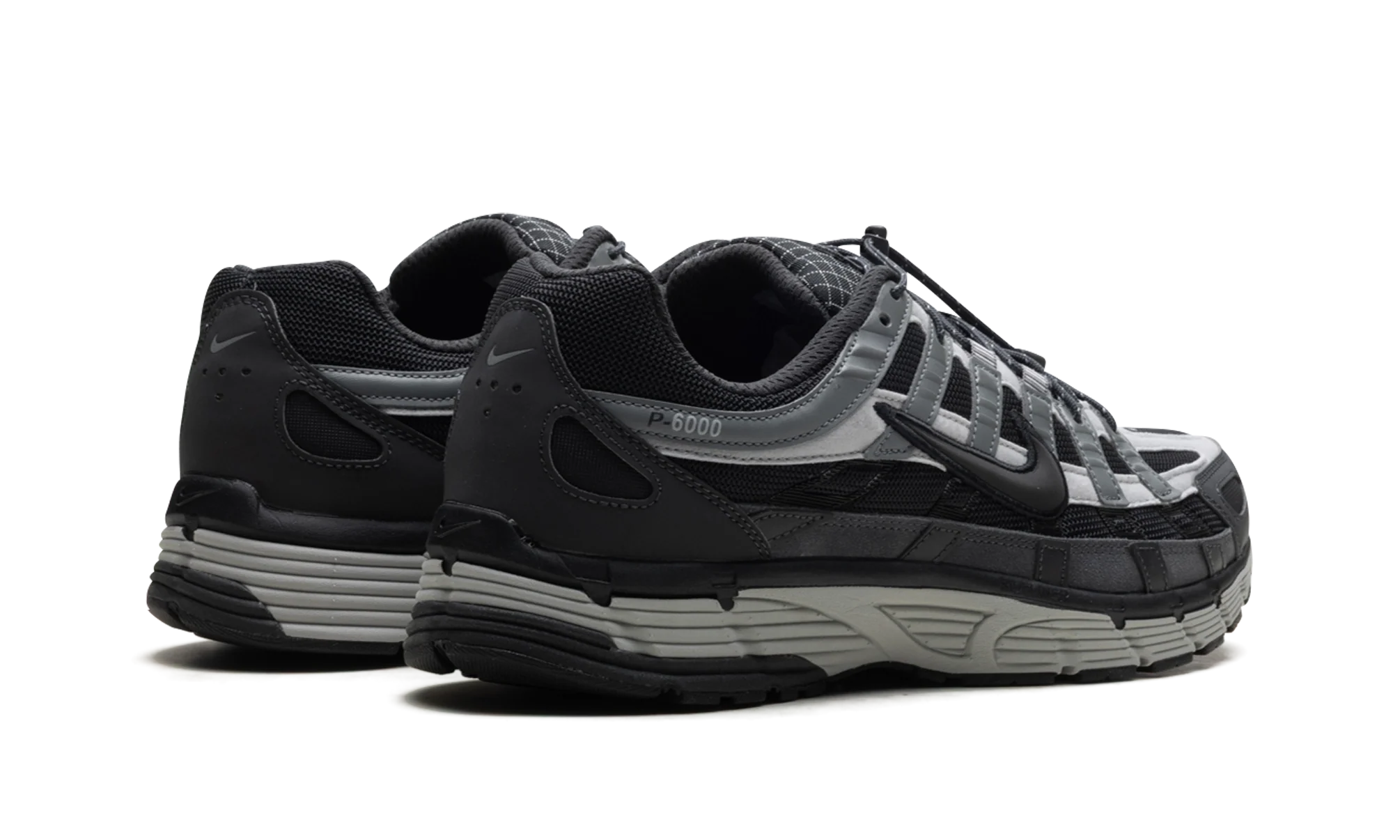 P-6000 "Anthracite Smoke Grey" HQ3818 001
