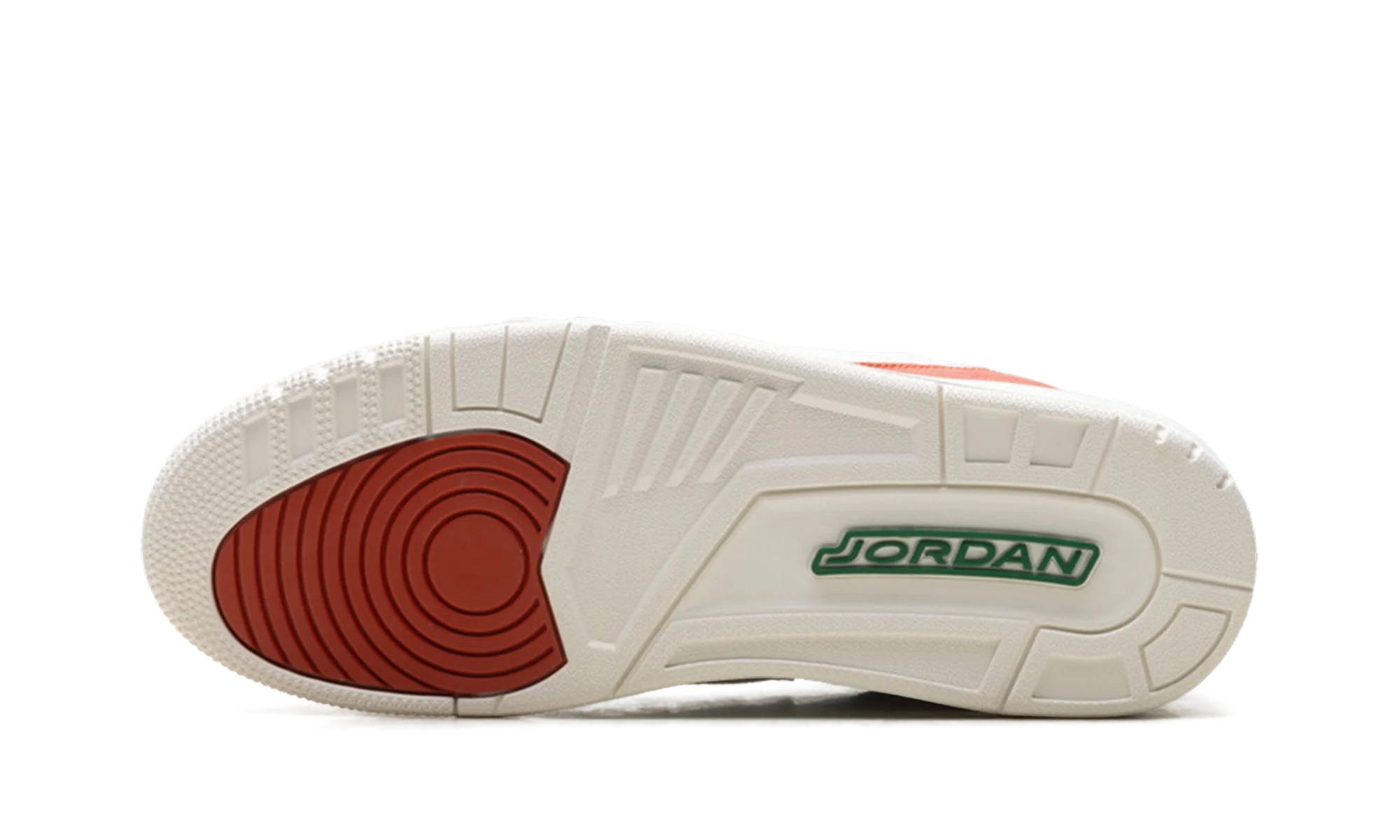 Air Jordan 3 "El Vuelo" IO1752 100