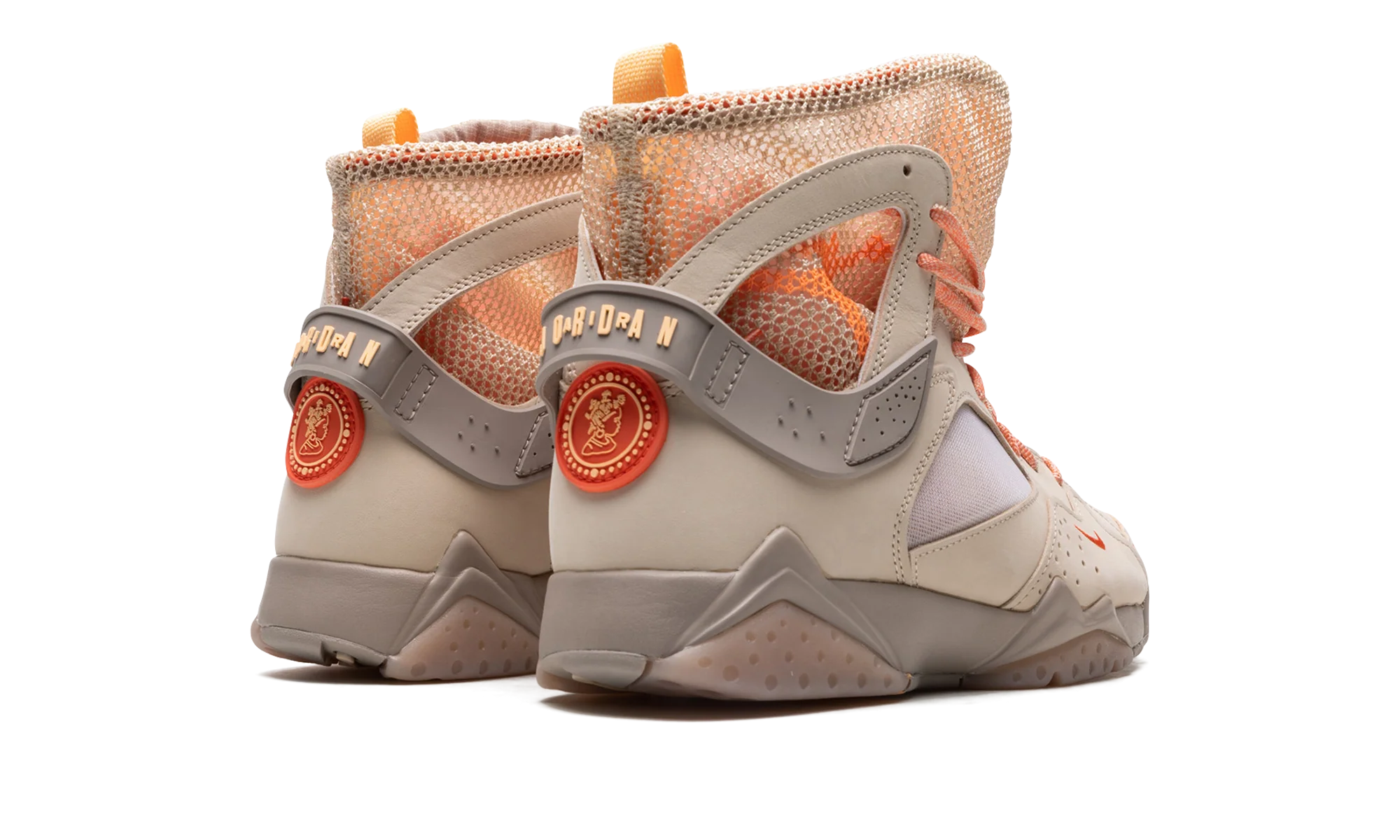 AIR JORDAN 7 RETRO WMNS "Bephie's Beauty Supply" DR1485 168