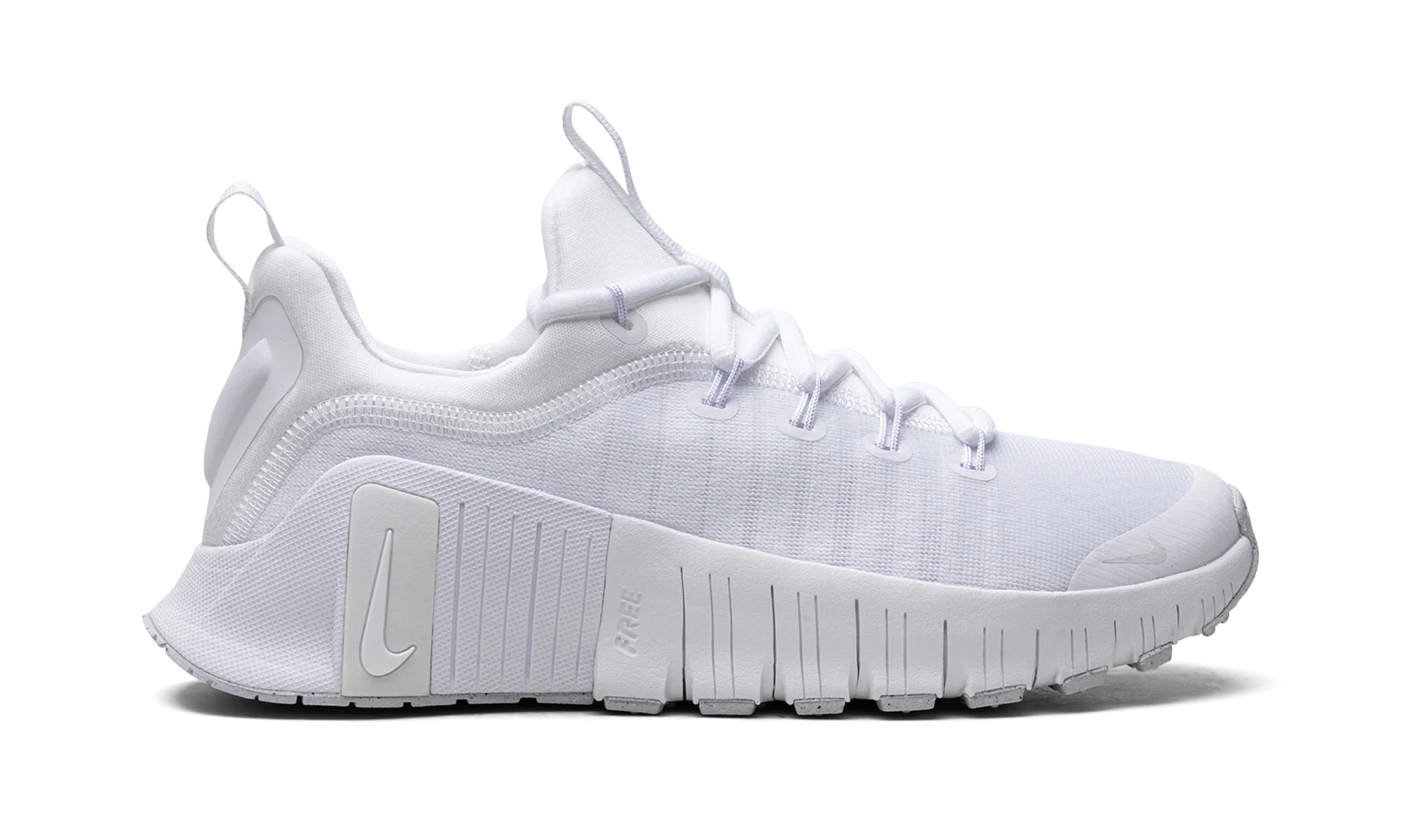 Free Metcon 6 WMNS "Platinum Tint" FJ7126 101