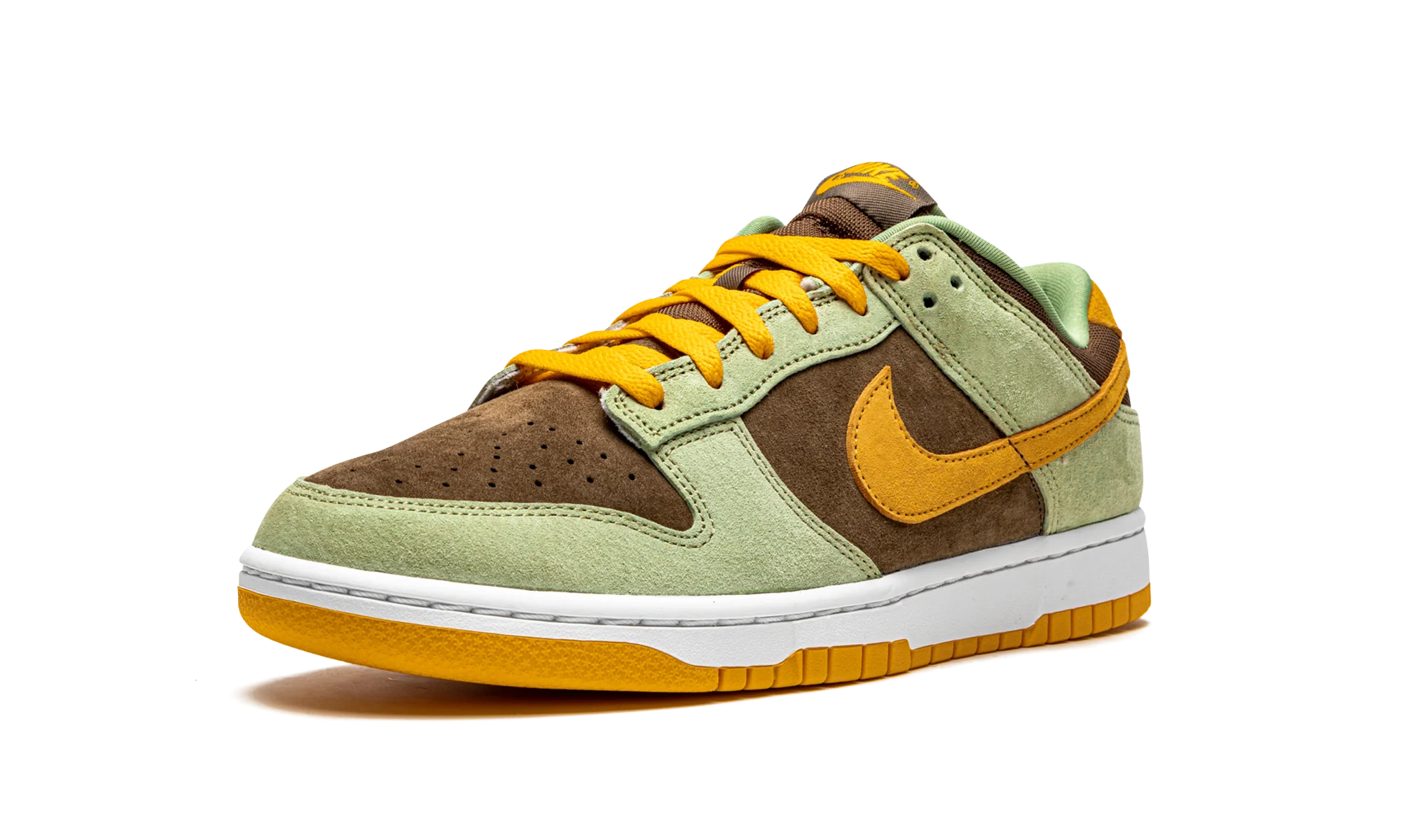 Dunk Low "Dusty Olive" DH5360 300