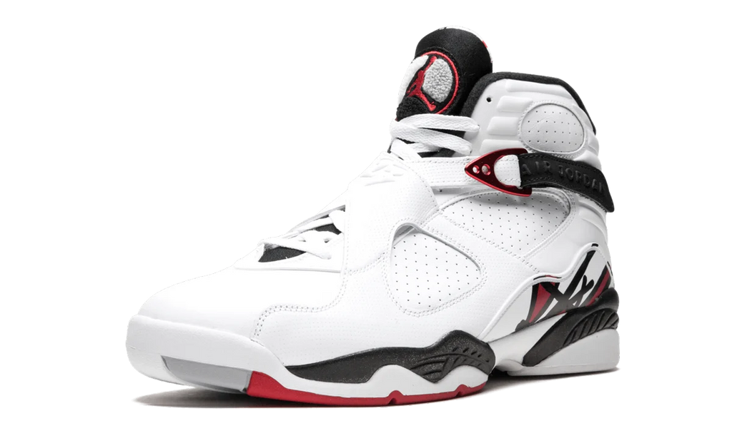 Air Jordan 8 Retro "Alternate" 305381 104