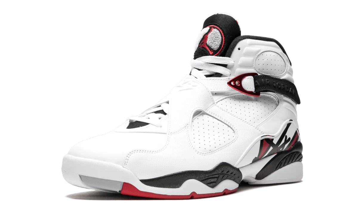 Air Jordan 8 Retro "Alternate" 305381 104