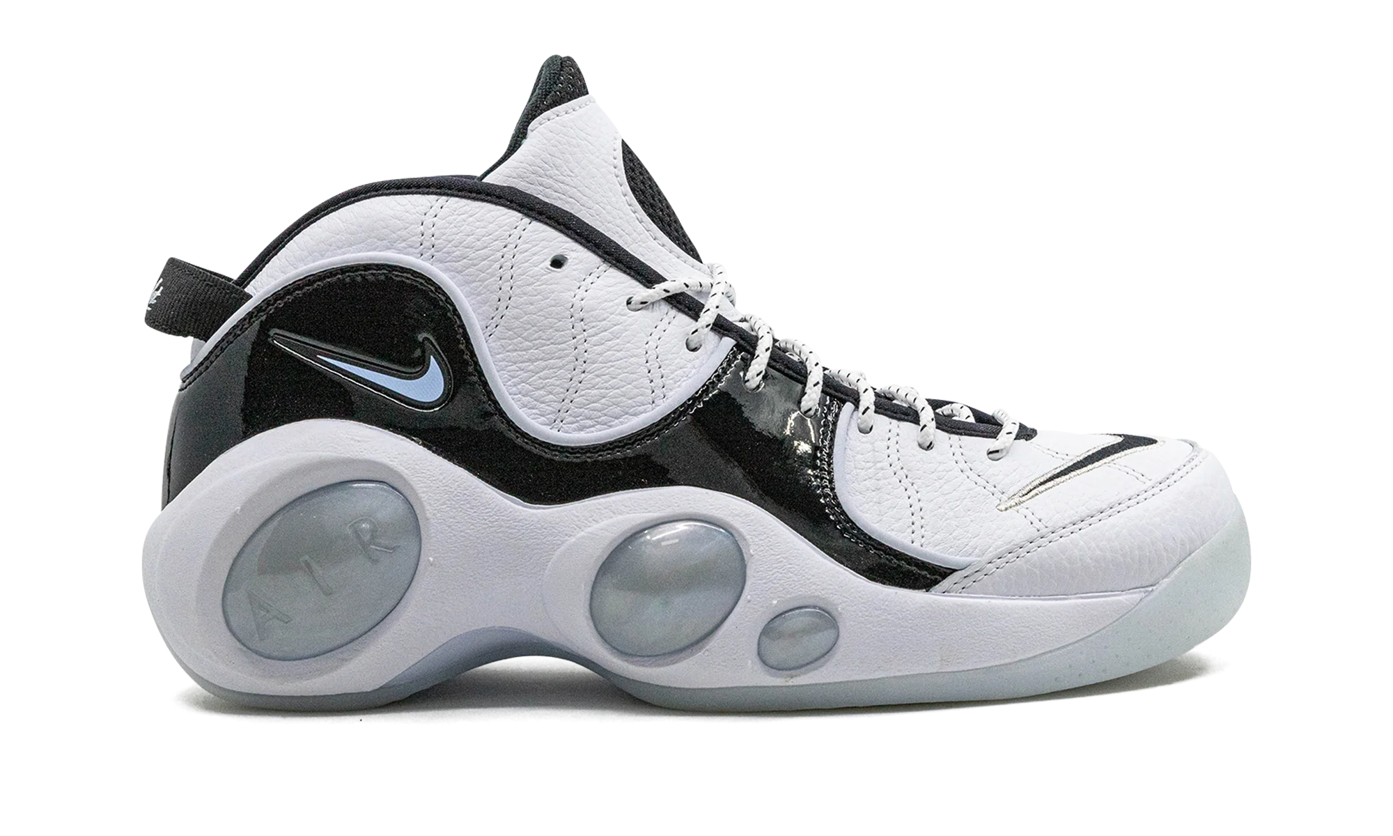 Zoom Flight 95 "Football Grey" DV0820 100