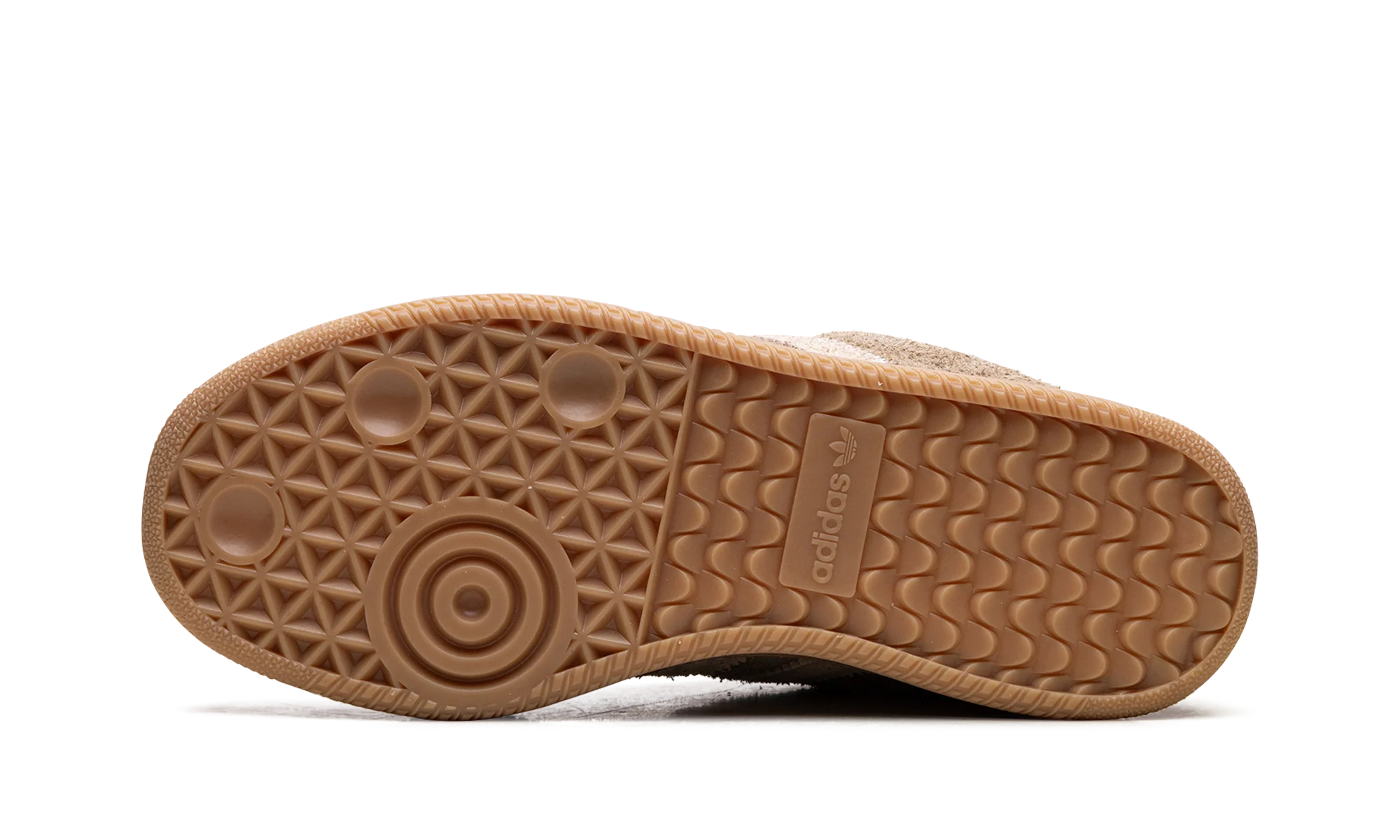 Samba XLG "Cardboard Magic Beige" JI3196
