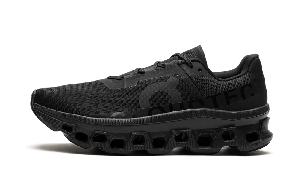 Cloudmonster "All Black" 61.99025