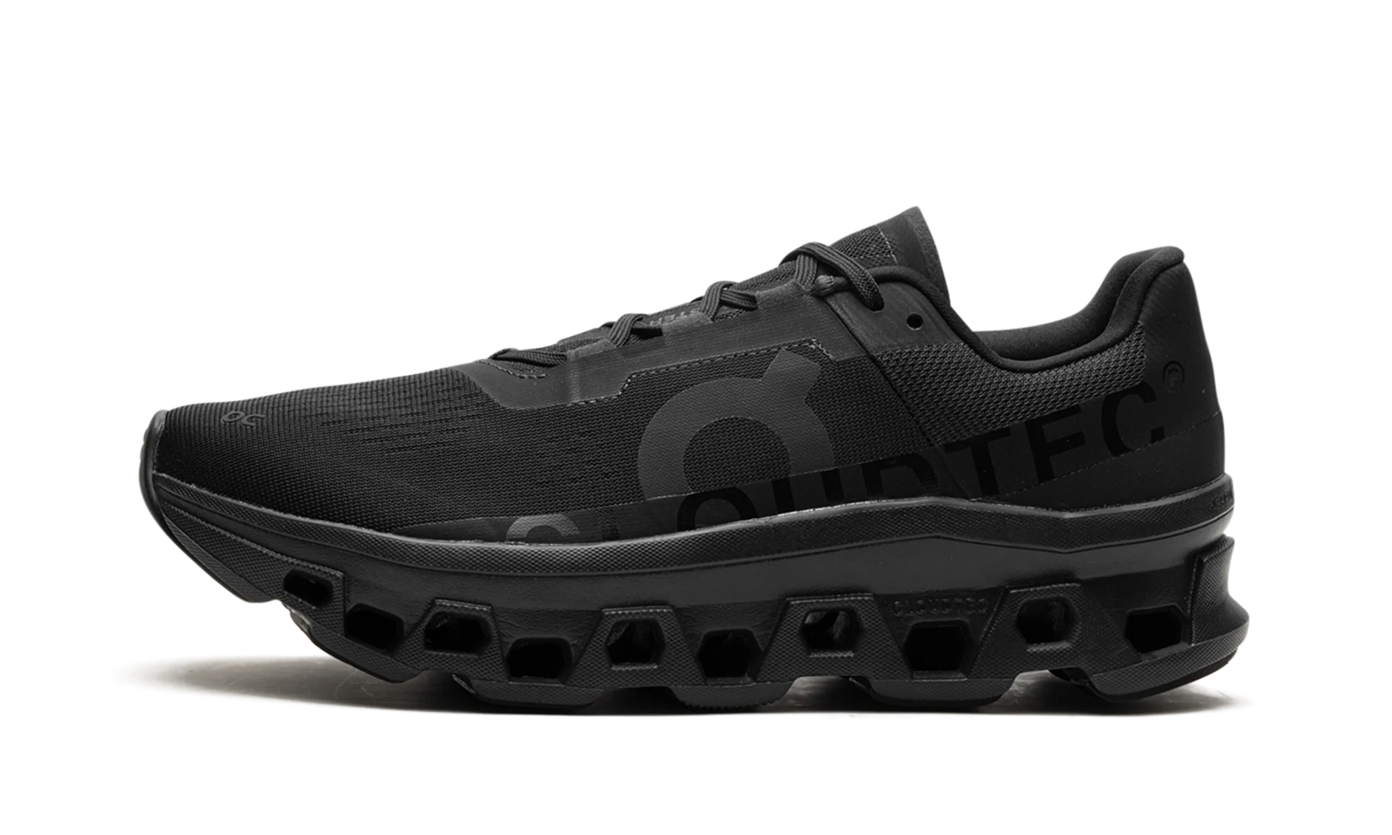 Cloudmonster "All Black" 61.99025