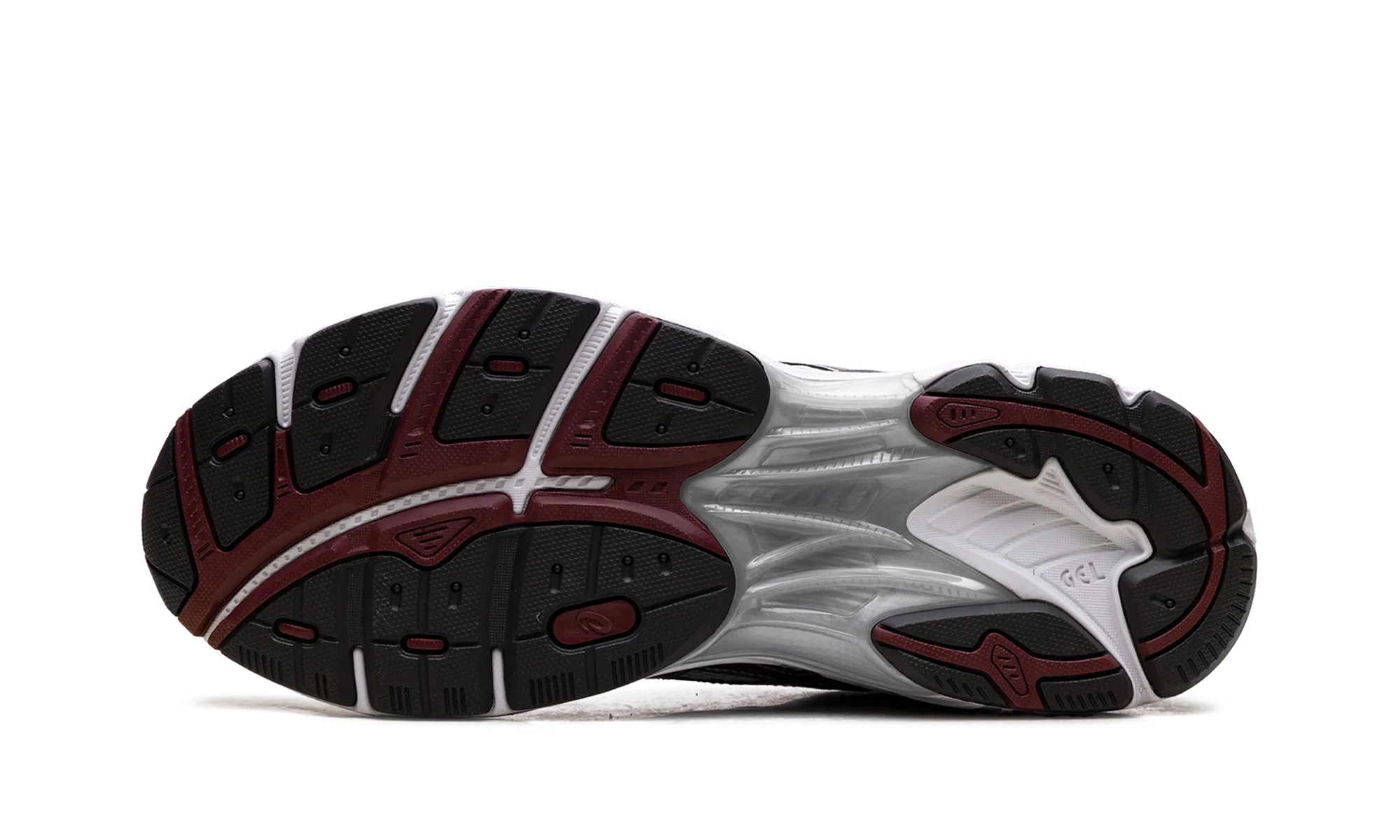 GT-2160 "White Oxblood" 1203A275 116