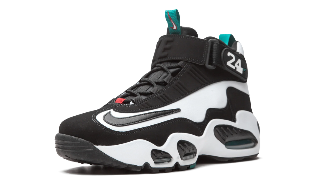Air Griffey Max 1 "Freshwater" DD8558 100
