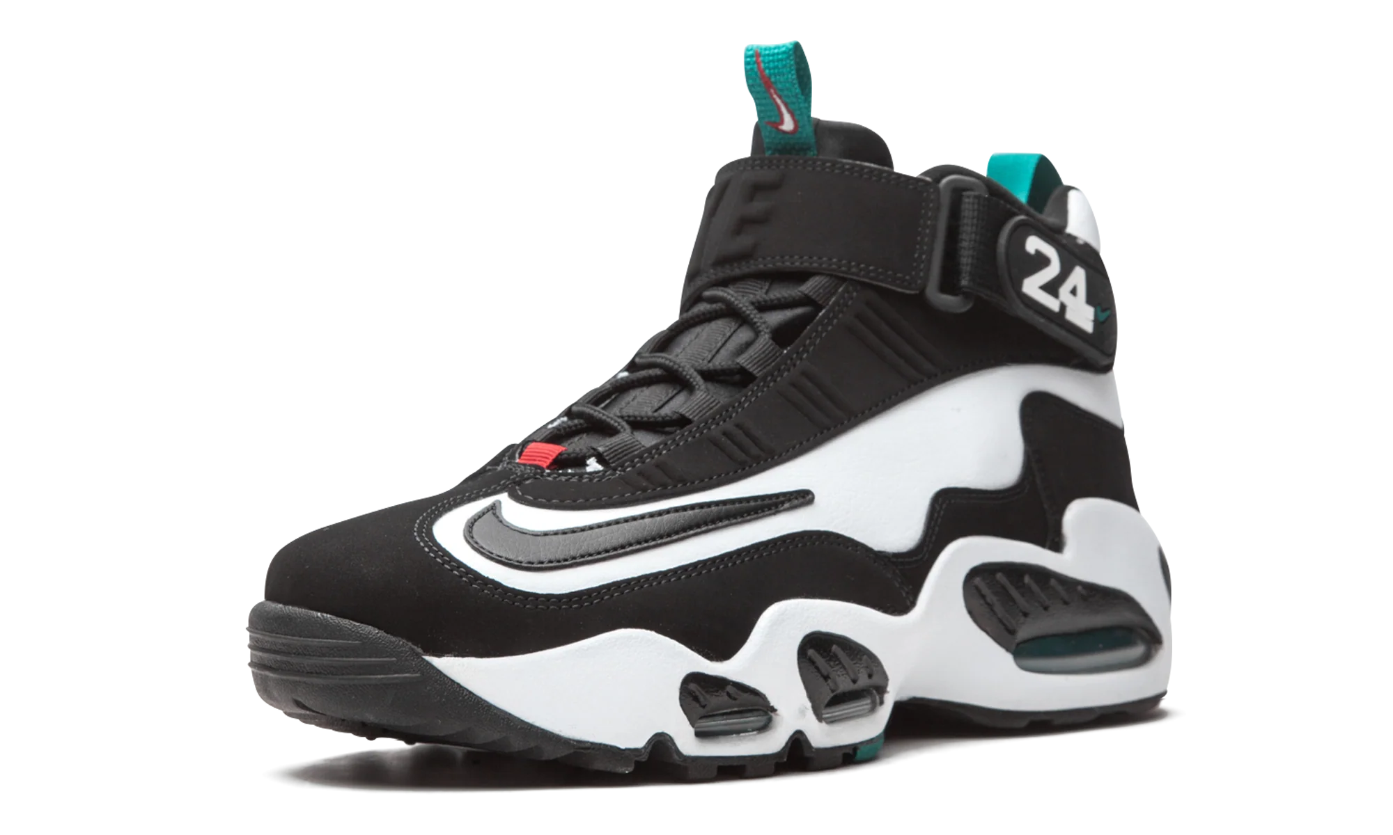 Air Griffey Max 1 "Freshwater" DD8558 100