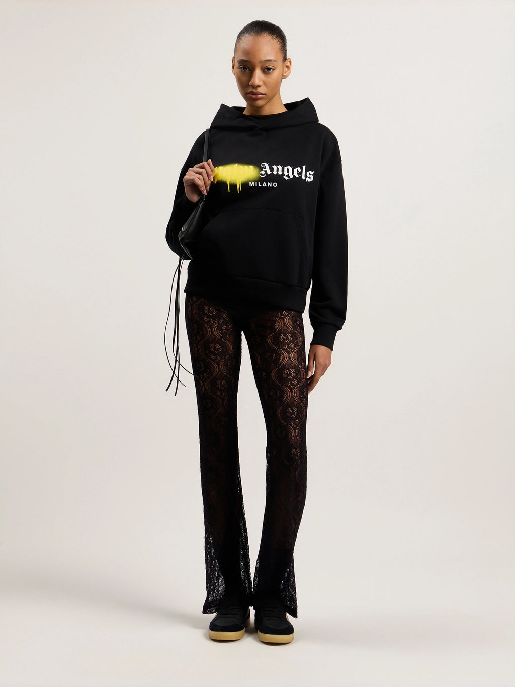 Spray City Milan Hoodie