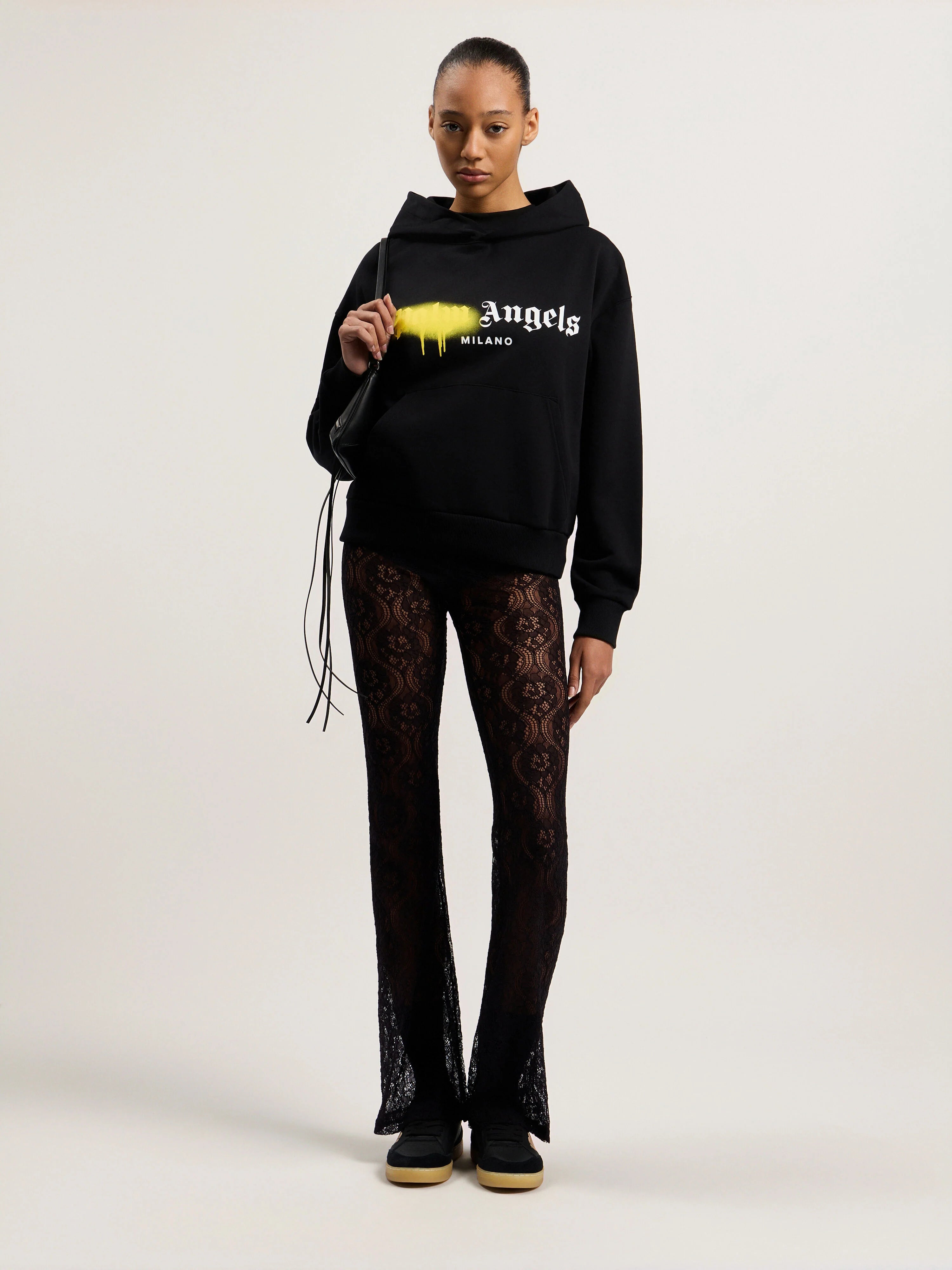 Spray City Milan Hoodie