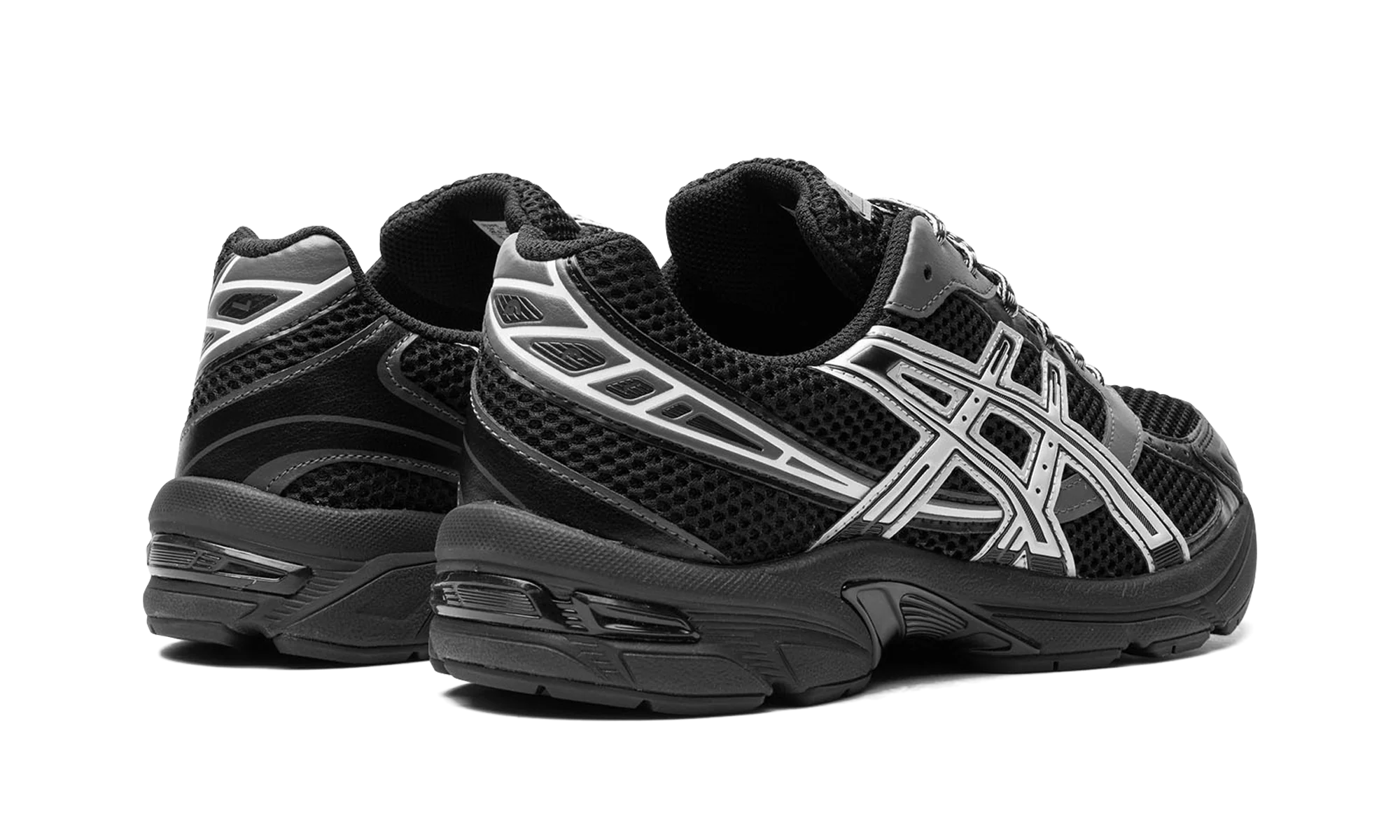 Gel-1130 Exclusive "Black White" 1201A910 001