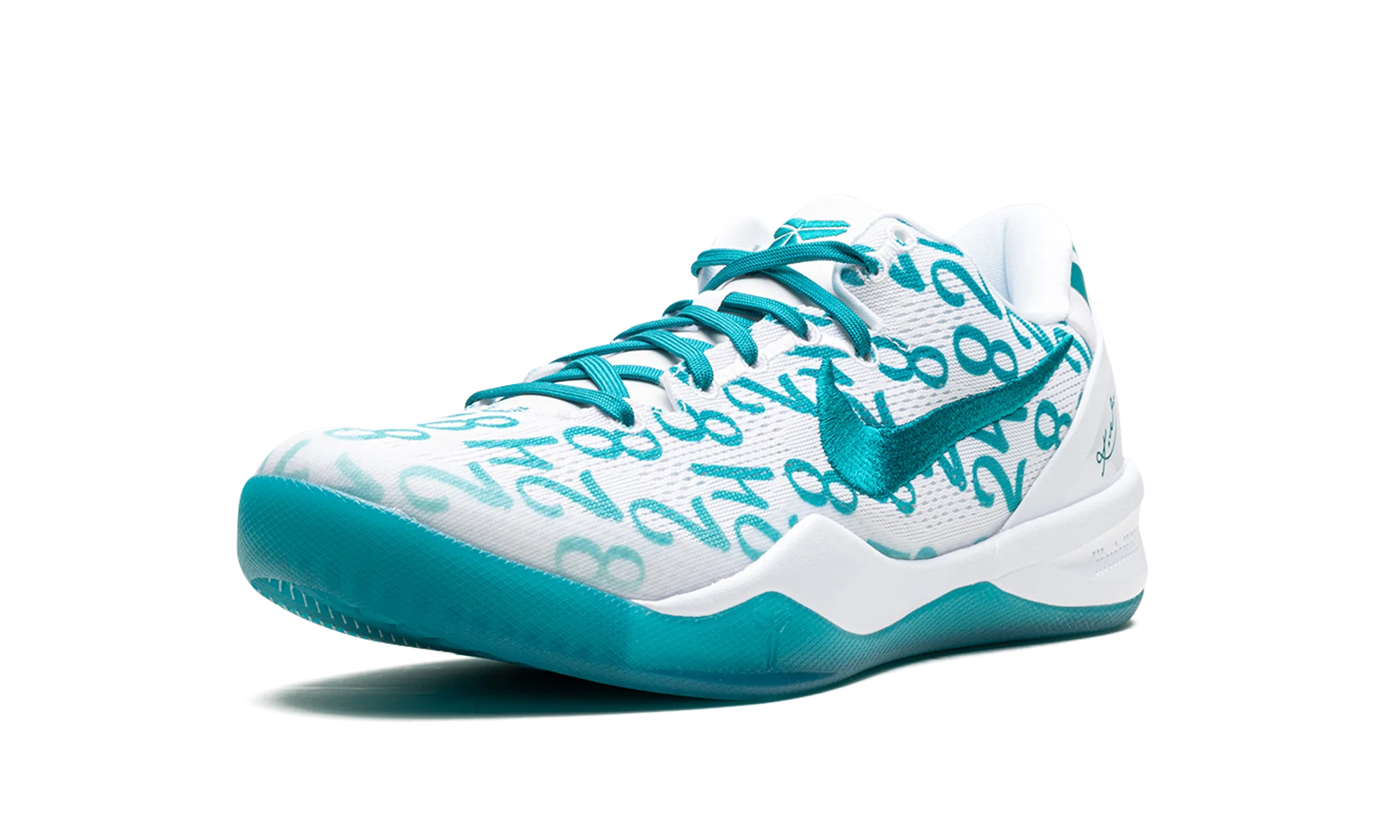 Kobe 8 Protro "Radiant Emerald" FQ3549 101