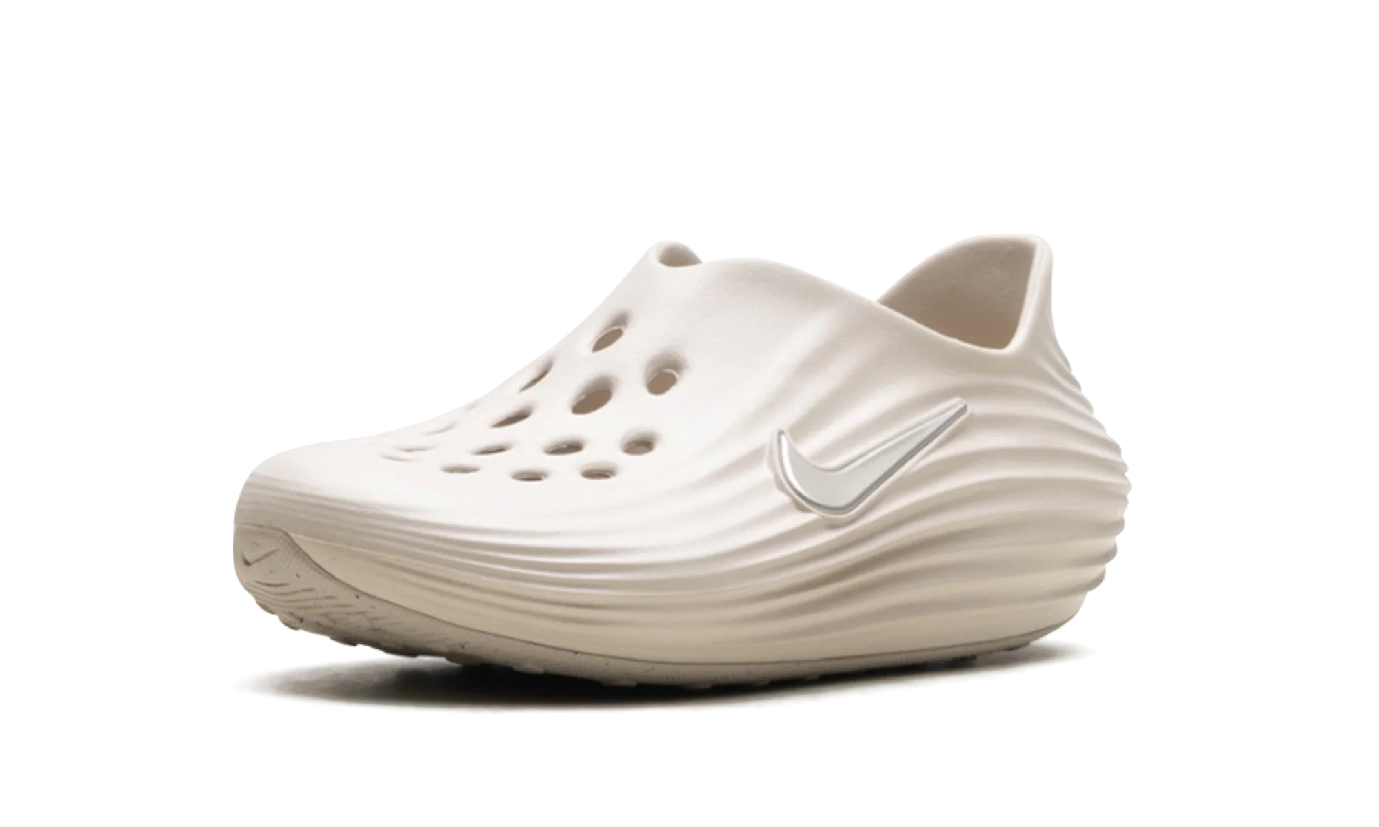 ReactX Rejuven8 WMNS "Light Orewood Brown" HV5062 100