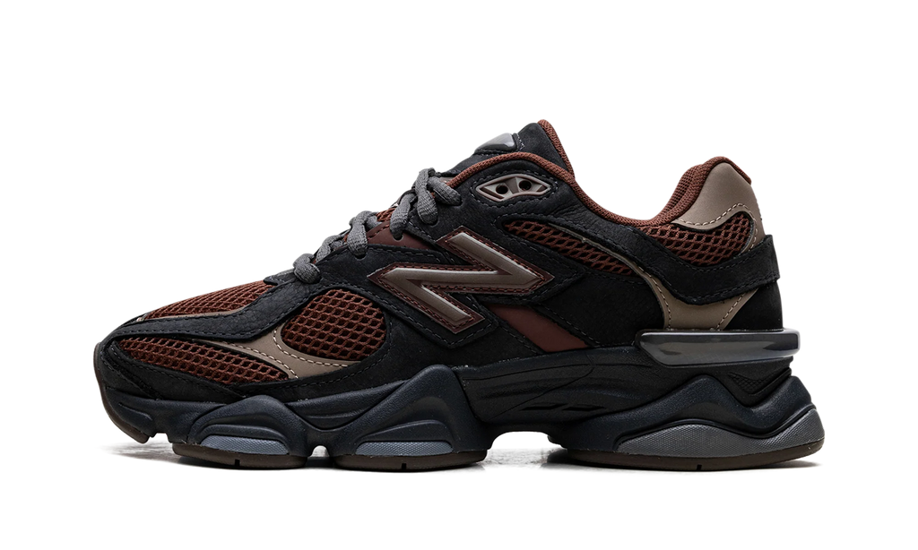 9060 "Phantom Rich Oak" U9060RFB