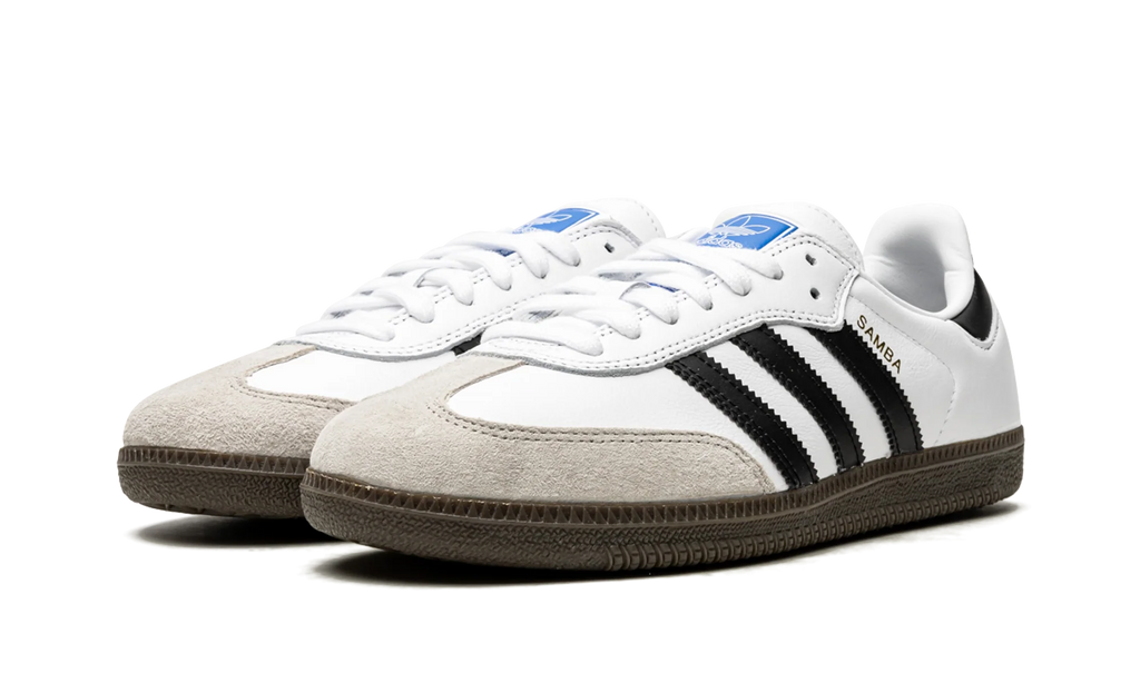 Samba ADV "White / Black" GZ8477