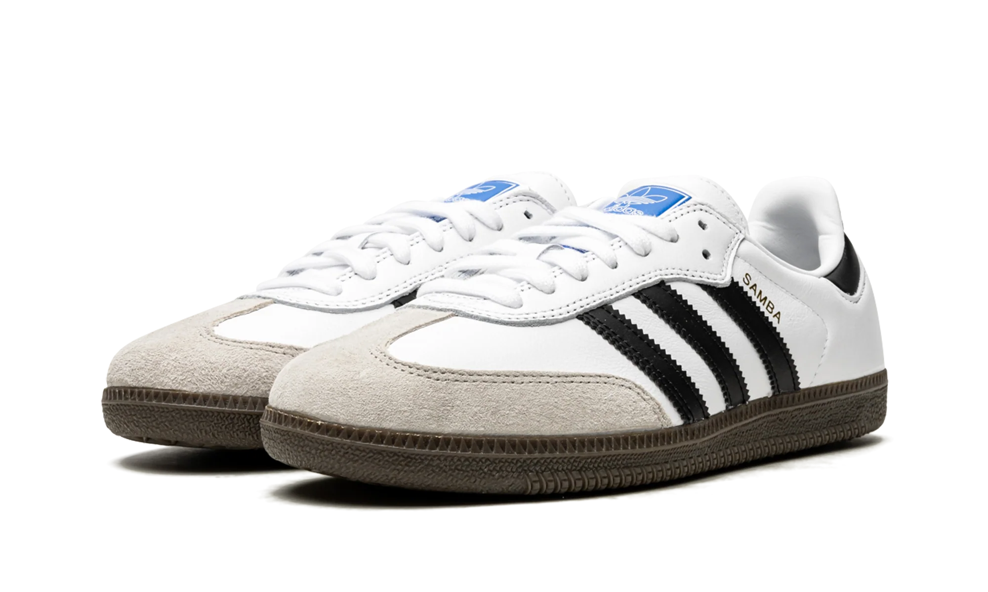Samba ADV "White / Black" GZ8477