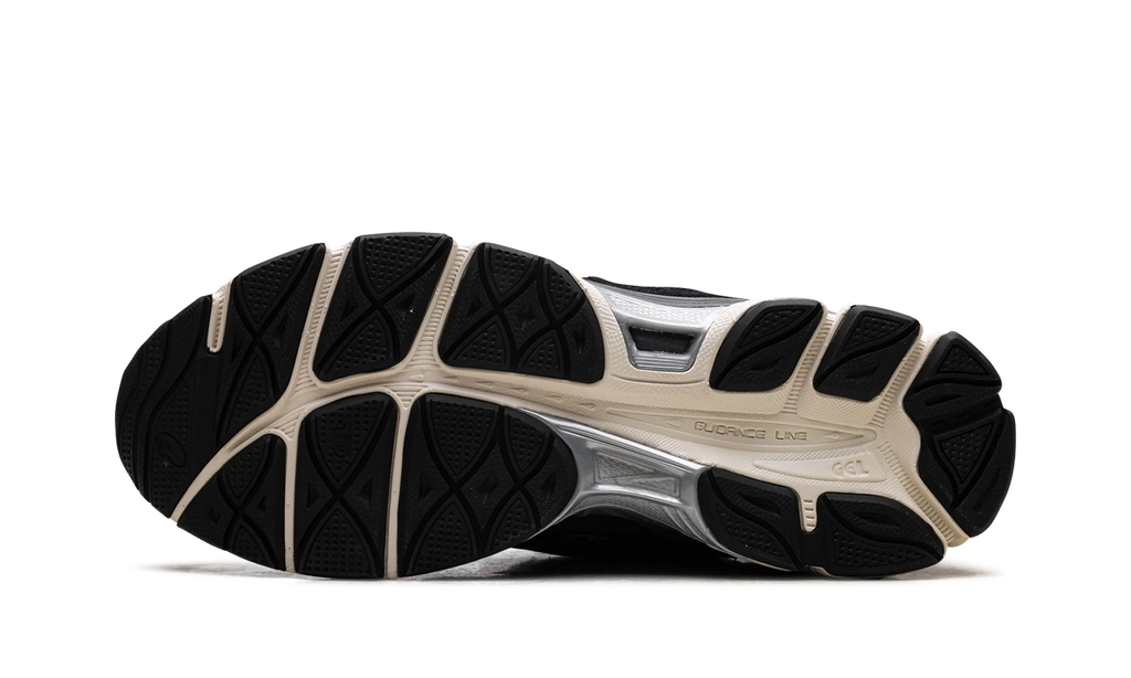 Gel NYC "Black / Black" 1203A739 001