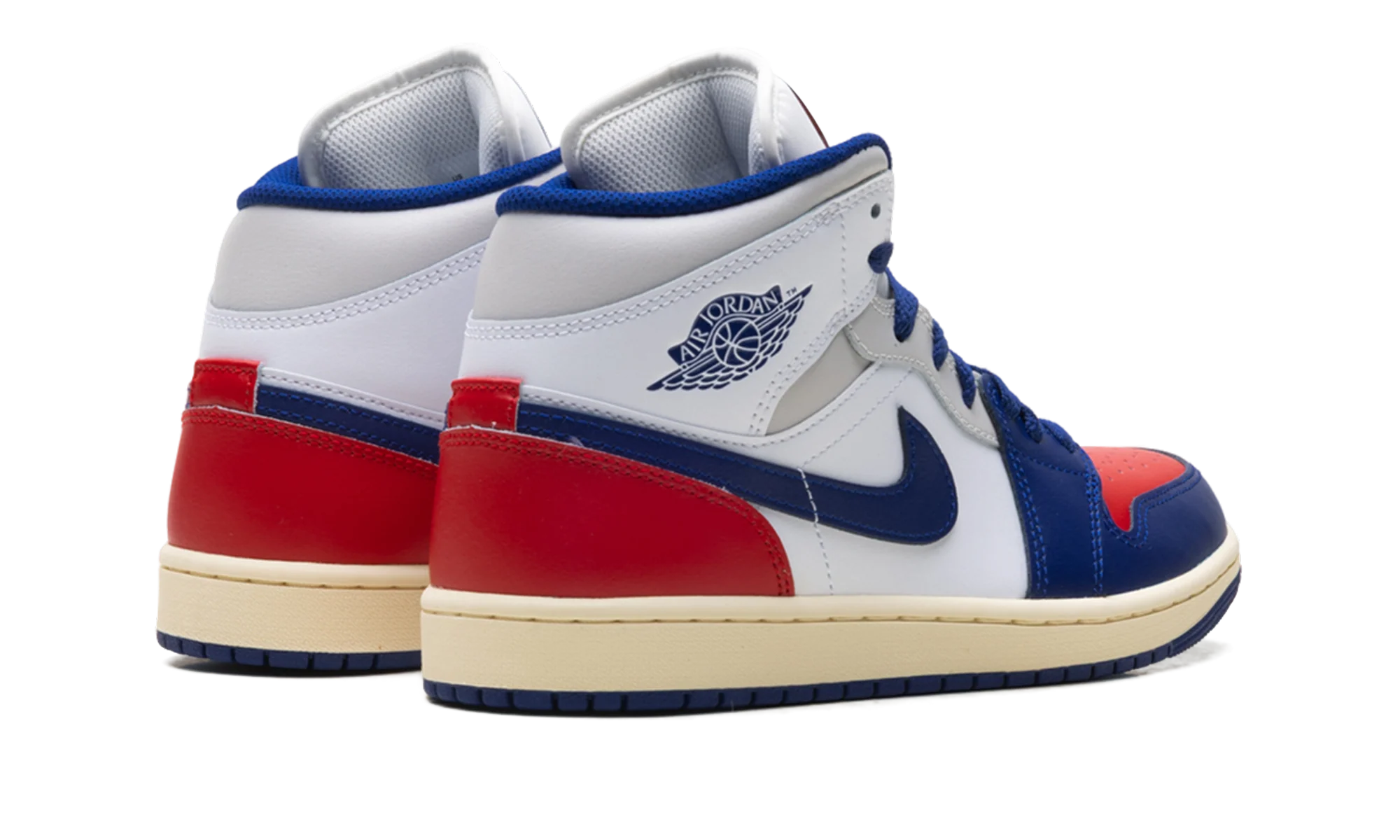 Air Jordan 1 Mid "Rare Air" DQ8426 102