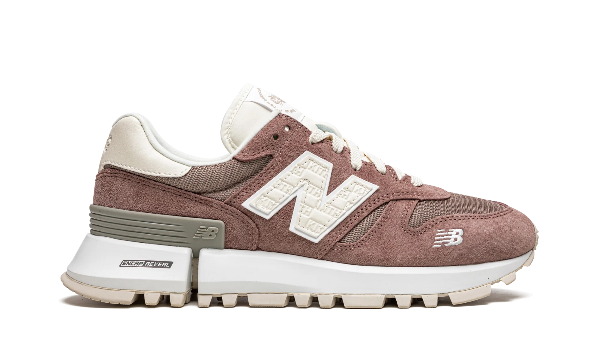 MS1300 "Kith - 10th Anniversary - Antler" MS1300K3