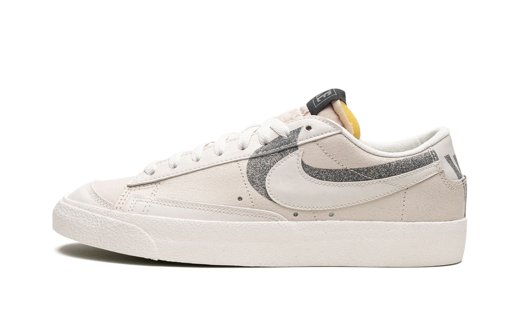 Blazer Low "Shadow Halloween" DQ7671 001
