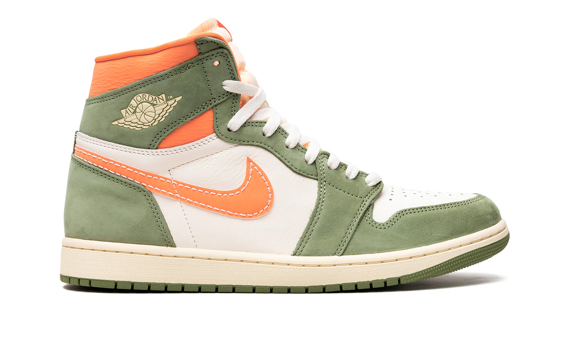 Air Jordan 1 High OG Craft "Celadon" FB9934 300