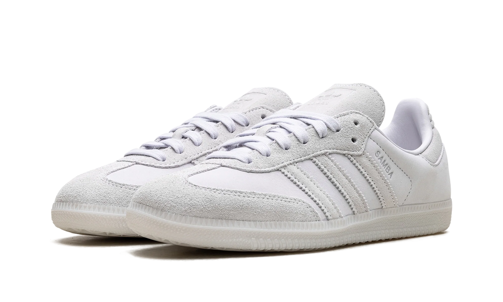 Samba WMNS "Dash Grey" JI2728
