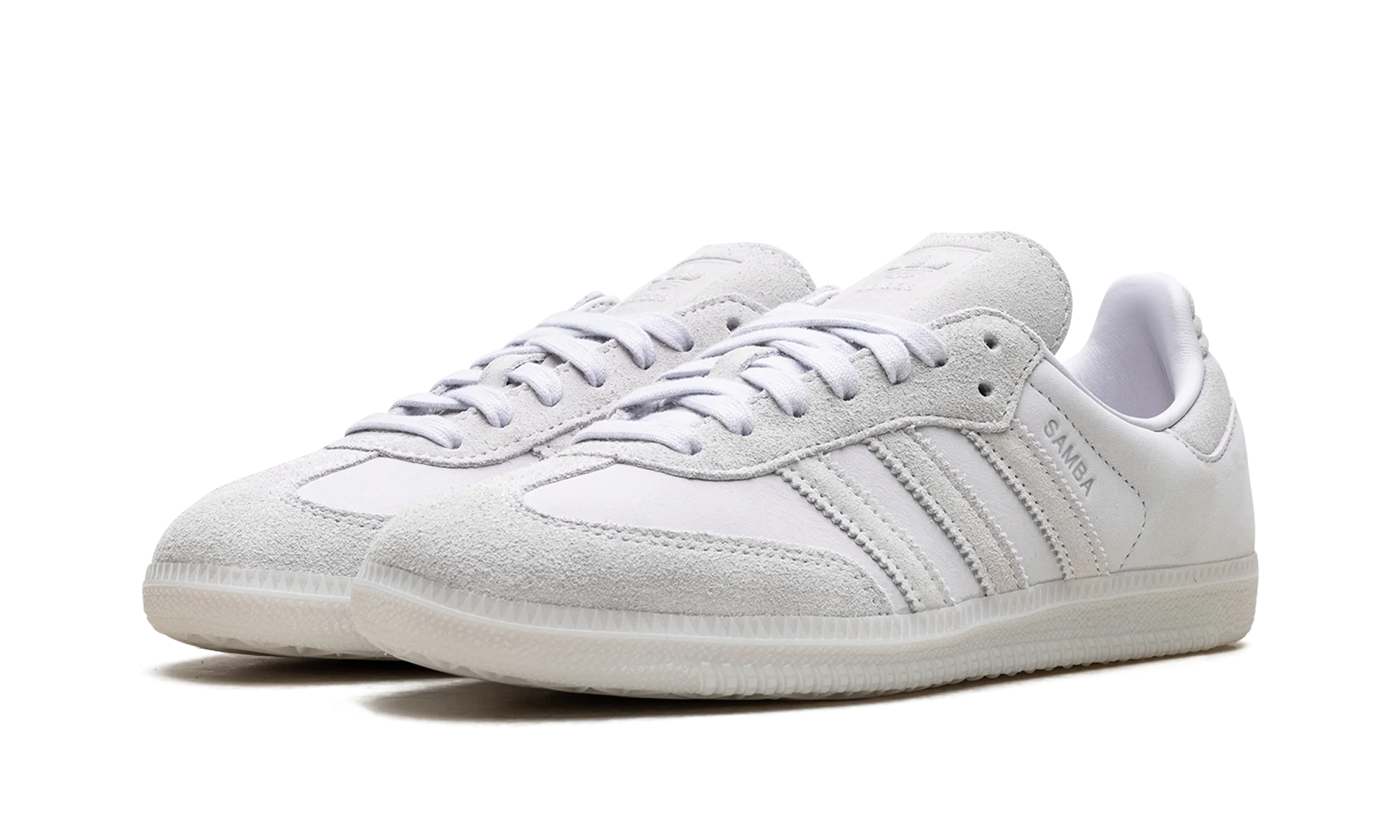 Samba WMNS "Dash Grey" JI2728