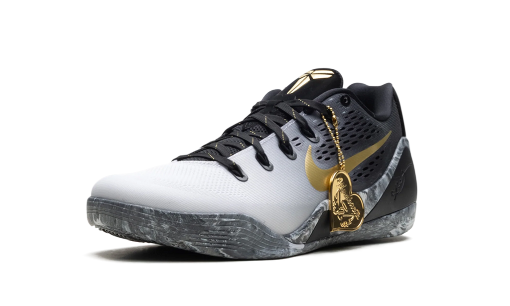 Kobe 9 Elite Low EM Protro "Mambacita" FZ7333 002