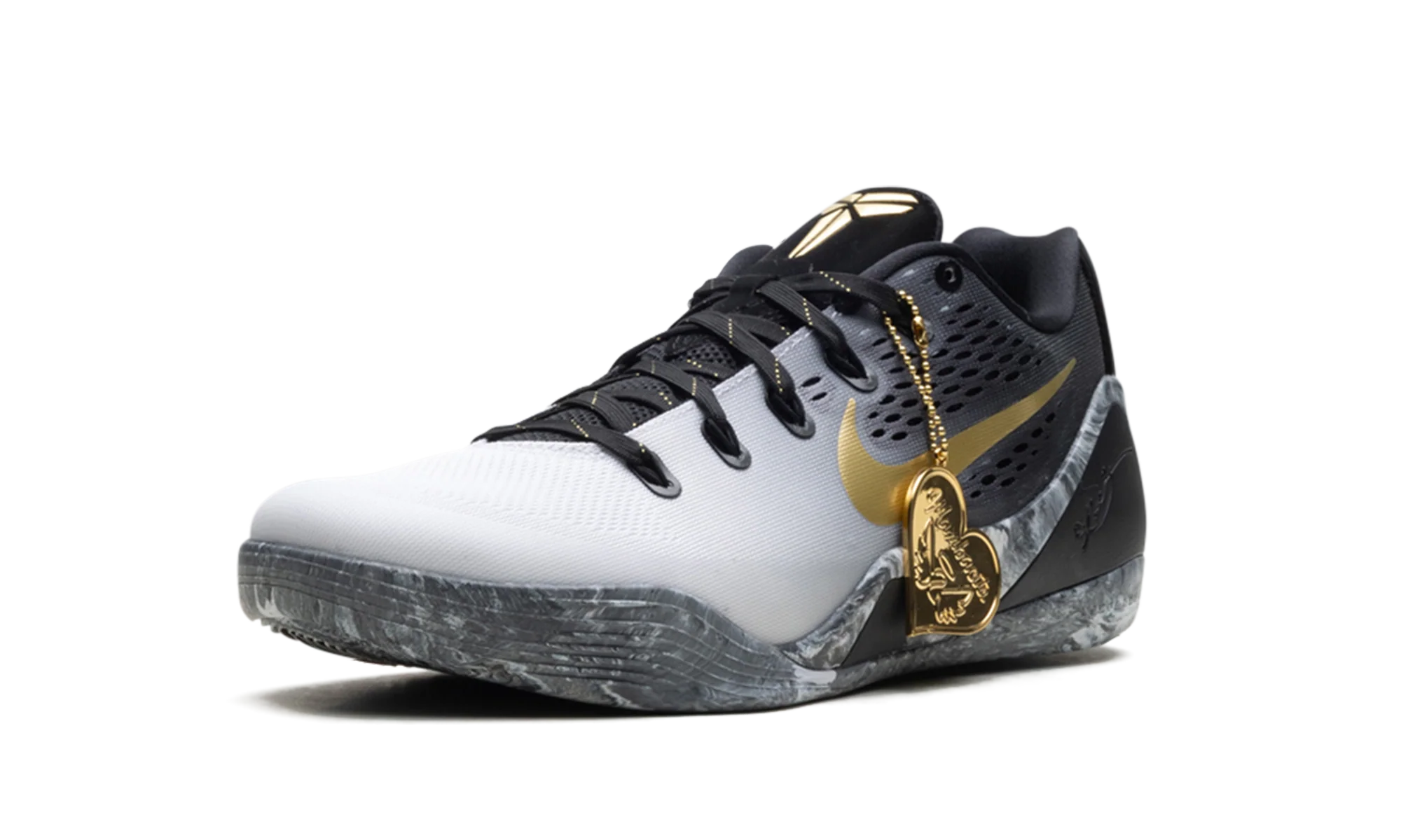 Kobe 9 Elite Low EM Protro "Mambacita" FZ7333 002